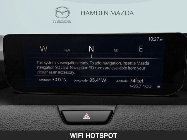 2026 Mazda CX-90 3.3 Turbo Preferred AWD