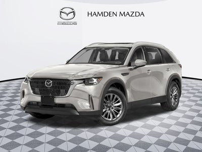 2026 Mazda CX-90 3.3 Turbo Preferred