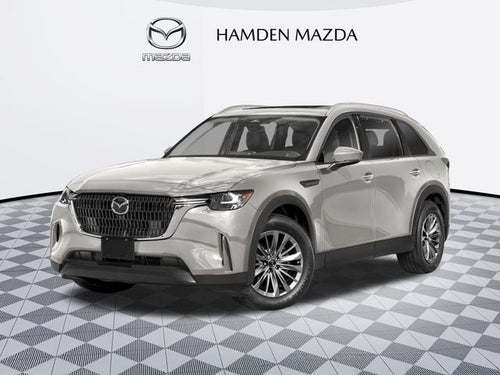 2026 Mazda CX-90 3.3 Turbo Preferred