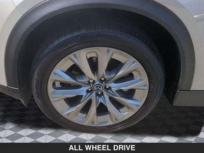 2026 Mazda CX-90 3.3 Turbo Preferred AWD