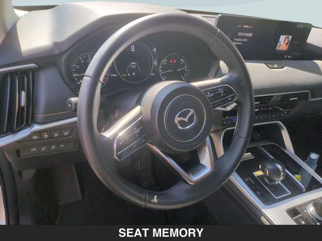 2026 Mazda CX-90 3.3 Turbo Preferred AWD