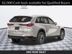 2026 Mazda CX-90 3.3 Turbo Preferred