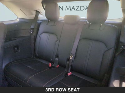 2026 Mazda CX-90 3.3 Turbo Preferred AWD