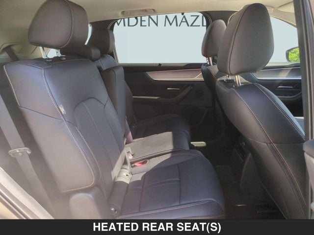 2026 Mazda CX-90 3.3 Turbo Preferred AWD