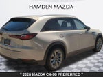 2026 Mazda CX-90 3.3 Turbo Preferred AWD