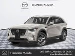 2026 Mazda CX-90 3.3 Turbo Preferred AWD