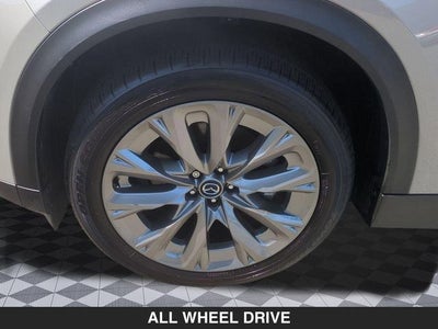 2026 Mazda CX-90 3.3 Turbo Preferred AWD