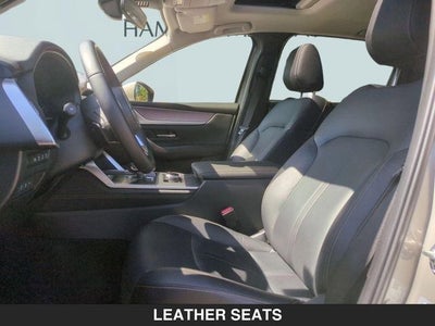 2026 Mazda CX-90 3.3 Turbo Preferred AWD