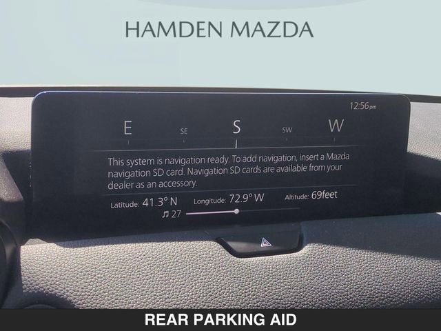 2026 Mazda CX-90 3.3 Turbo Preferred AWD