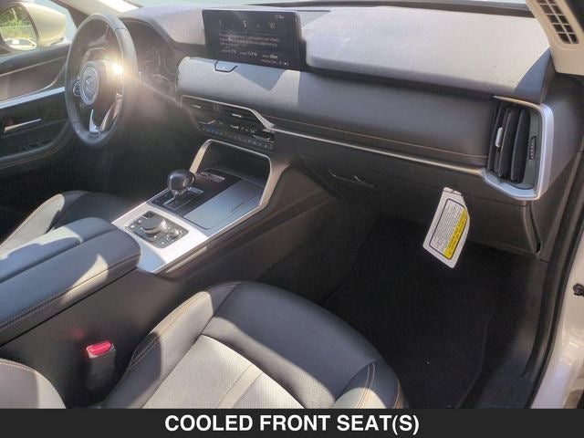 2026 Mazda CX-90 3.3 Turbo Preferred AWD