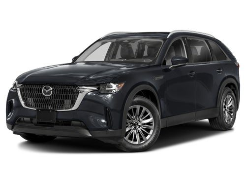 2026 Mazda CX-90 3.3 Turbo Preferred