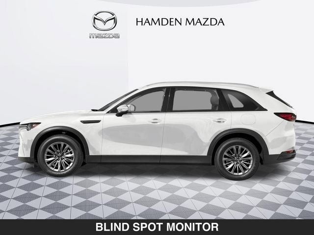 2026 Mazda CX-90 3.3 Turbo Preferred AWD