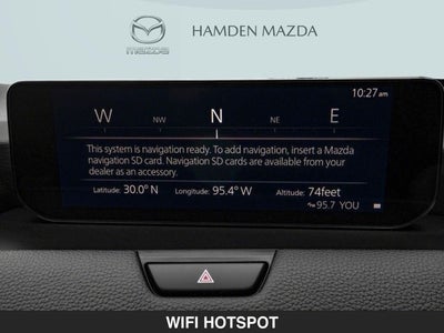 2026 Mazda CX-90 3.3 Turbo Preferred AWD