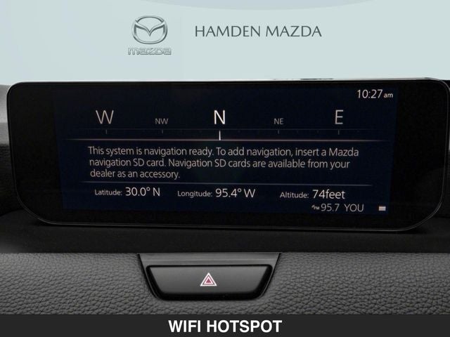 2026 Mazda CX-90 3.3 Turbo Preferred AWD