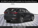 2026 Mazda CX-90 3.3 Turbo Preferred AWD