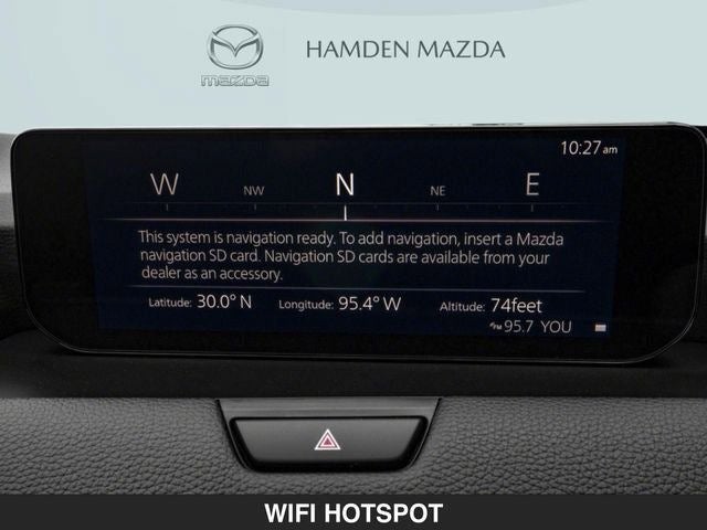2026 Mazda CX-90 3.3 Turbo Preferred AWD