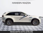 2025 Mazda CX-90 3.3 Turbo Preferred