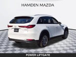 2025 Mazda CX-90 3.3 Turbo Preferred