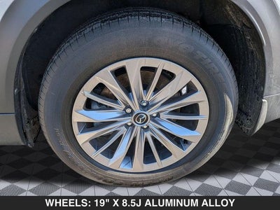 2025 Mazda CX-90 3.3 Turbo Preferred