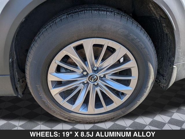 2025 Mazda CX-90 3.3 Turbo Preferred