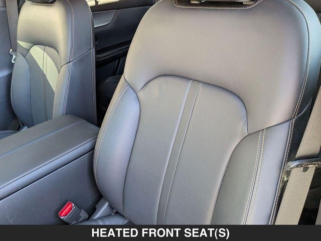 2025 Mazda CX-90 3.3 Turbo Preferred