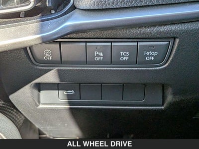 2025 Mazda CX-90 3.3 Turbo Preferred