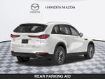 2025 Mazda CX-90 3.3 Turbo Preferred