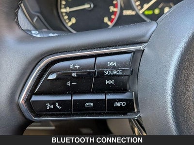 2025 Mazda CX-90 3.3 Turbo Preferred