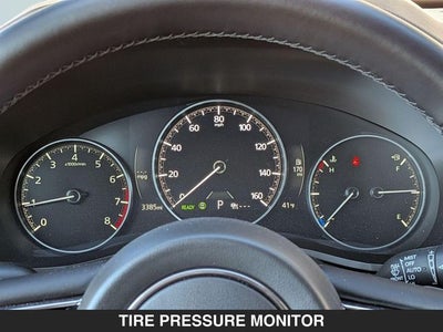 2025 Mazda CX-90 3.3 Turbo Preferred