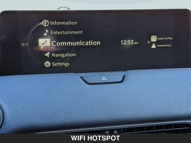 2025 Mazda CX-90 3.3 Turbo Preferred