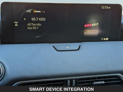 2025 Mazda CX-90 3.3 Turbo Preferred