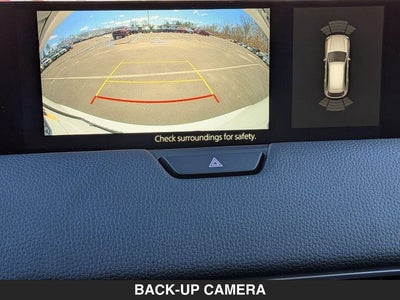 2025 Mazda CX-90 3.3 Turbo Preferred