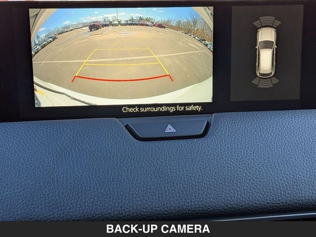 2025 Mazda CX-90 3.3 Turbo Preferred