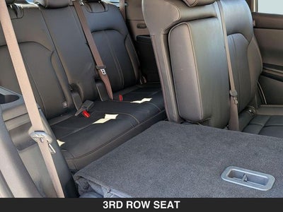 2025 Mazda CX-90 3.3 Turbo Preferred