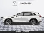 2025 Mazda CX-90 3.3 Turbo Preferred