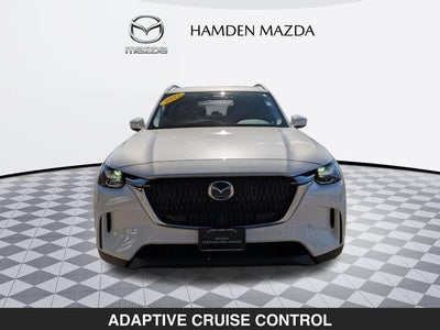 2025 Mazda CX-90 3.3 Turbo Preferred