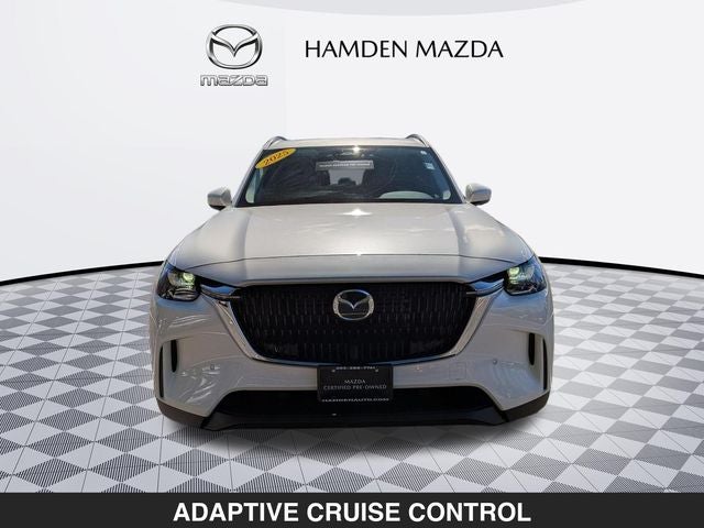 2025 Mazda CX-90 3.3 Turbo Preferred