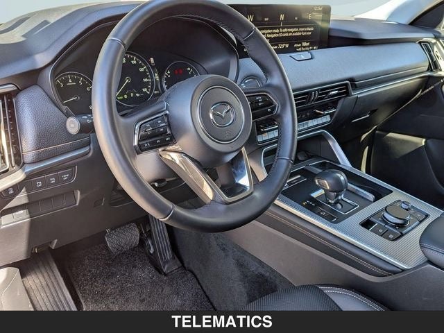 2025 Mazda MAZDA CX-90 3.3 Turbo Preferred