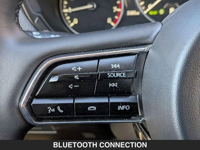 2025 Mazda MAZDA CX-90 3.3 Turbo Preferred