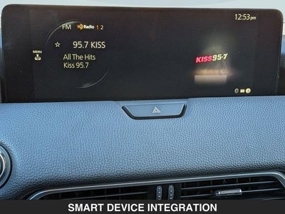 2025 Mazda MAZDA CX-90 3.3 Turbo Preferred