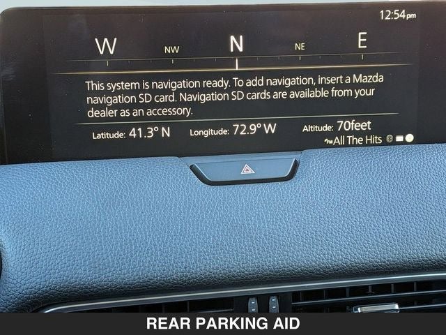 2025 Mazda MAZDA CX-90 3.3 Turbo Preferred