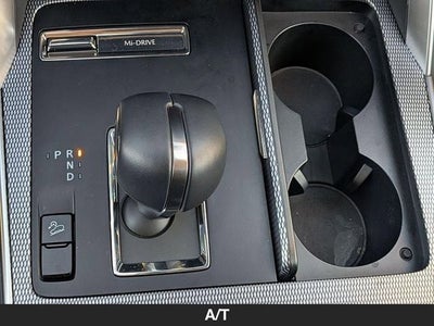 2025 Mazda MAZDA CX-90 3.3 Turbo Preferred