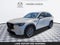 2025 Mazda MAZDA CX-90 3.3 Turbo Preferred