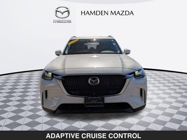 2025 Mazda MAZDA CX-90 3.3 Turbo Preferred