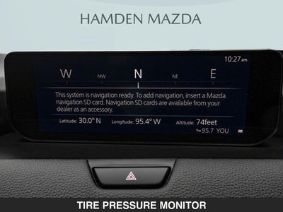 2026 Mazda CX-90 3.3 Turbo Preferred AWD