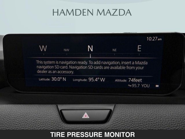 2026 Mazda CX-90 3.3 Turbo Preferred AWD