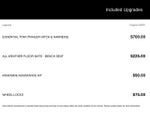2026 Mazda CX-90 3.3 Turbo Preferred AWD
