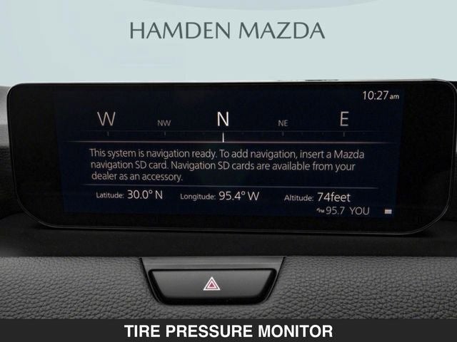 2026 Mazda CX-90 3.3 Turbo Preferred AWD