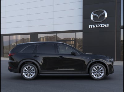 2026 Mazda CX-90 3.3 Turbo Preferred AWD
