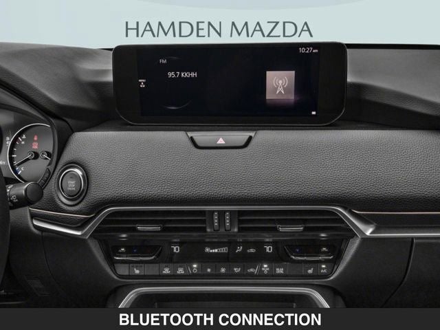 2026 Mazda CX-90 3.3 Turbo Preferred AWD